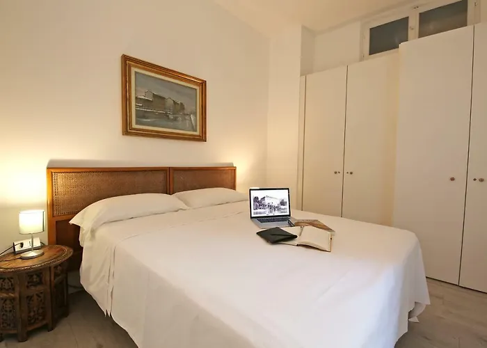 Apartamento Salita Plinio 1 Bellagio