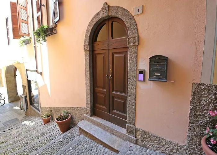Salita Plinio 1