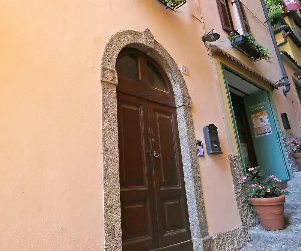 Apartamento Salita Plinio 1
