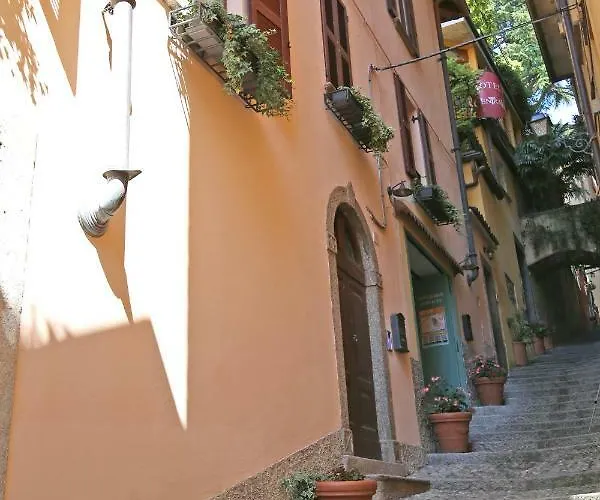 Apartamento Salita Plinio 1 Bellagio