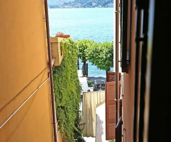 Apartamento Salita Plinio 1 *