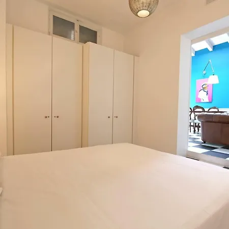 Apartment Salita Plinio 1 *