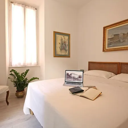 Salita Plinio 1 * Bellagio