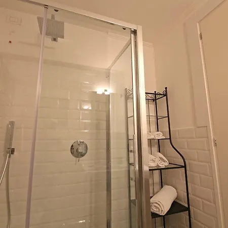 Apartment Salita Plinio 1 Bellagio