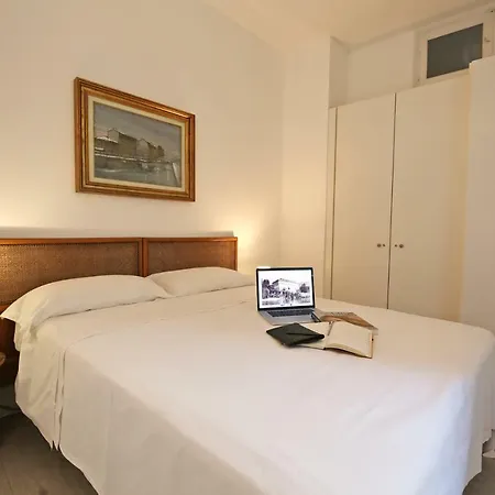 شقة Salita Plinio 1 بيلاجيو