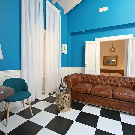 Apartment Salita Plinio 1 Bellagio