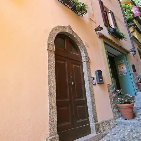 Apartment Salita Plinio 1