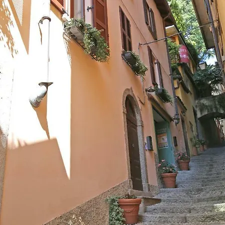 Apartment Salita Plinio 1 Bellagio