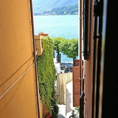 Apartment Salita Plinio 1 *