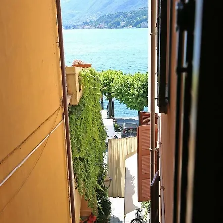 Apartmán Salita Plinio 1 *