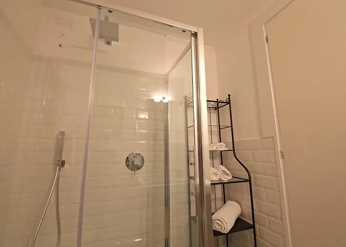 Daire Salita Plinio 1 Bellagio